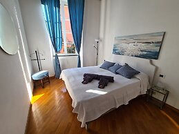 Santa in Caruggio- PortofinoVacanze