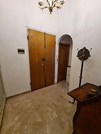 Santa in Caruggio- PortofinoVacanze