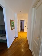 Santa in Caruggio- PortofinoVacanze