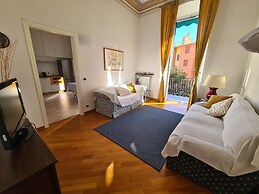 Santa in Caruggio- PortofinoVacanze