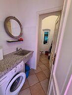 Santa in Caruggio- PortofinoVacanze