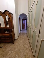 Santa in Caruggio- PortofinoVacanze