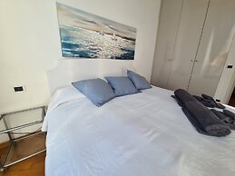 Santa in Caruggio- PortofinoVacanze