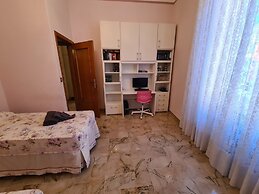 Santa in Caruggio- PortofinoVacanze