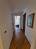 Santa in Caruggio- PortofinoVacanze