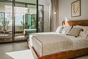 Villa Saphira Nissaki