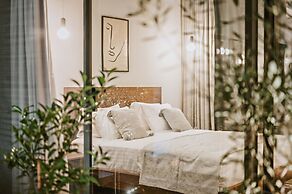 Villa Saphira Nissaki