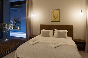 Villa Saphira Nissaki