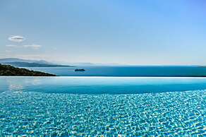 Villa Saphira Nissaki