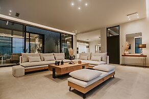 Villa Saphira Nissaki