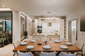 Villa Saphira Nissaki