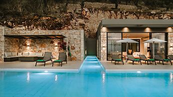 Villa Saphira Nissaki