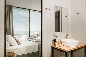 Villa Saphira Nissaki