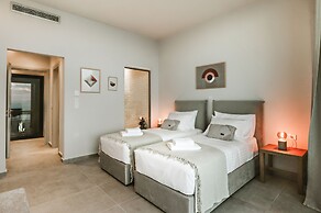 Villa Saphira Nissaki