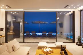 Villa Saphira Nissaki