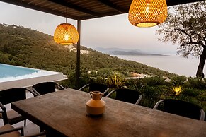 Villa Saphira Nissaki