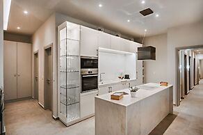 Villa Saphira Nissaki