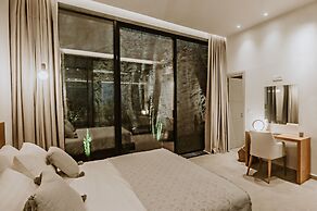 Villa Saphira Nissaki