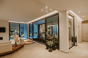 Villa Saphira Nissaki