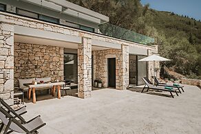 Villa Saphira Nissaki