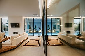 Villa Saphira Nissaki