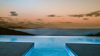 Villa Saphira Nissaki