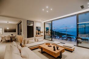 Villa Saphira Nissaki