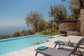 Villa Saphira Nissaki