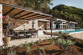 Villa Saphira Nissaki