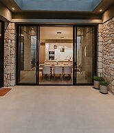 Villa Saphira Nissaki