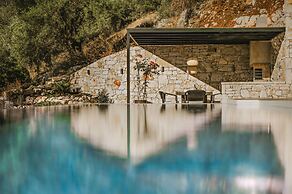 Villa Saphira Nissaki