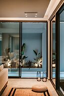 Villa Saphira Nissaki