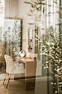 Villa Saphira Nissaki