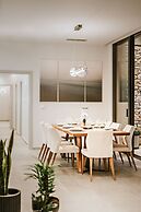 Villa Saphira Nissaki