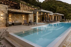 Villa Saphira Nissaki