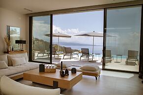 Villa Saphira Nissaki