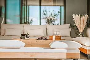 Villa Saphira Nissaki