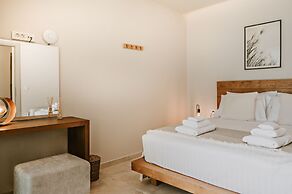 Villa Saphira Nissaki