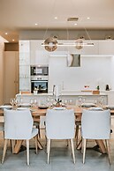 Villa Saphira Nissaki