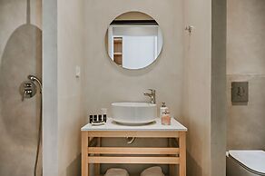 Villa Saphira Nissaki