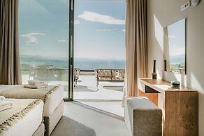 Villa Saphira Nissaki