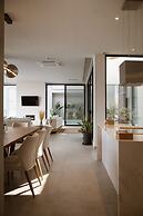 Villa Saphira Nissaki