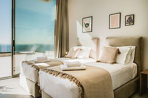 Villa Saphira Nissaki