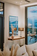 Villa Saphira Nissaki