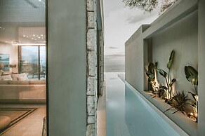 Villa Saphira Nissaki