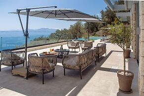 Villa Saphira Nissaki