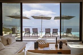 Villa Saphira Nissaki