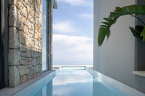 Villa Saphira Nissaki