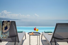 Villa Saphira Nissaki