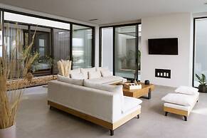 Villa Saphira Nissaki